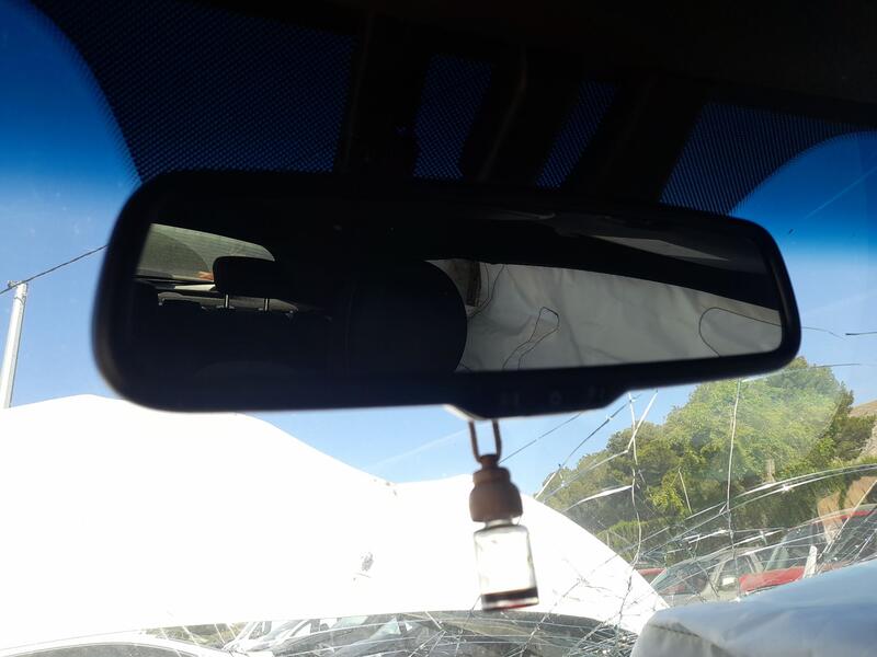 Espejo Interior para Kia Cee'd (Jd)