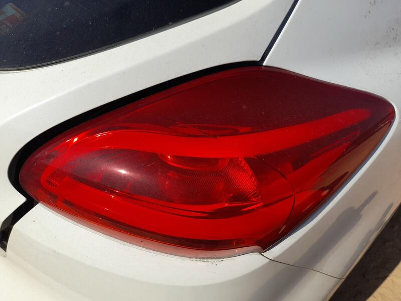 Piloto Trasero Derecho para Kia Cee'd (Jd)