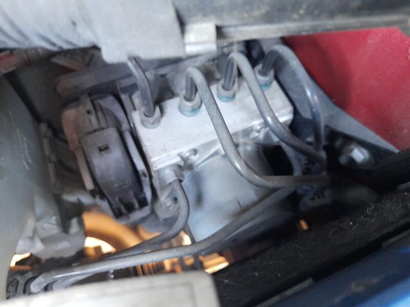 Abs para Fiat 500L (351_, 352_)
