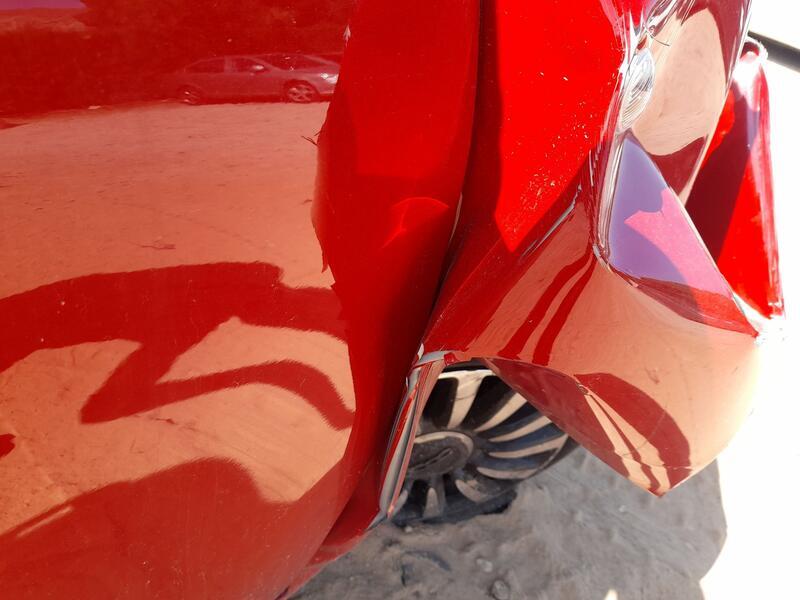 Puerta Delantera Derecha para Fiat 500L (351_, 352_)