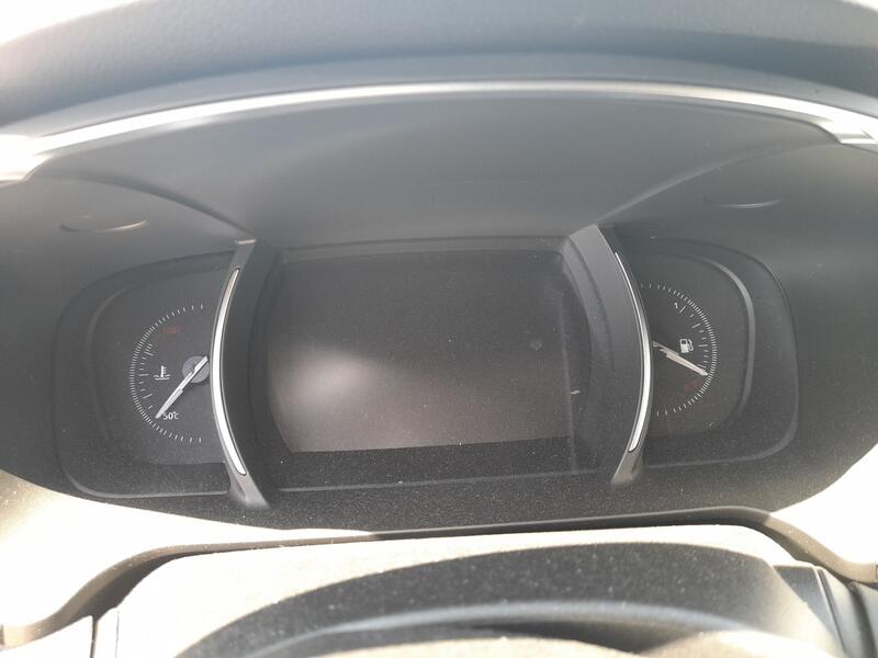 Cuadro Instrumentos para Renault Talisman (Lp_)
