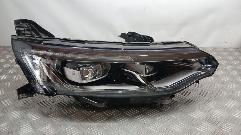 Faro Derecho para Renault Talisman (Lp_)