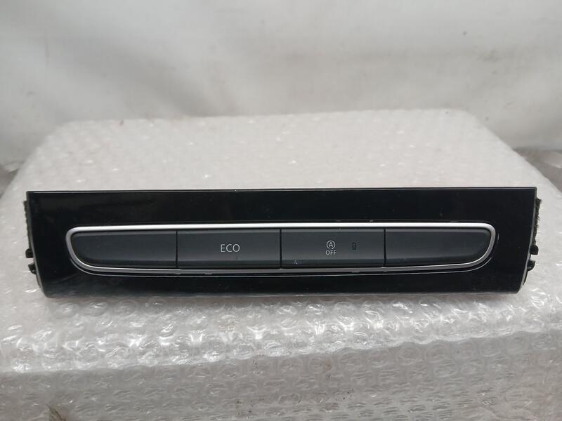 Mando Multifuncion para Renault Talisman (Lp_)