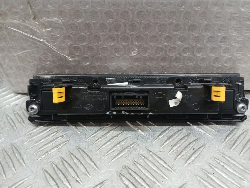 Mando Multifuncion para Renault Talisman (Lp_)