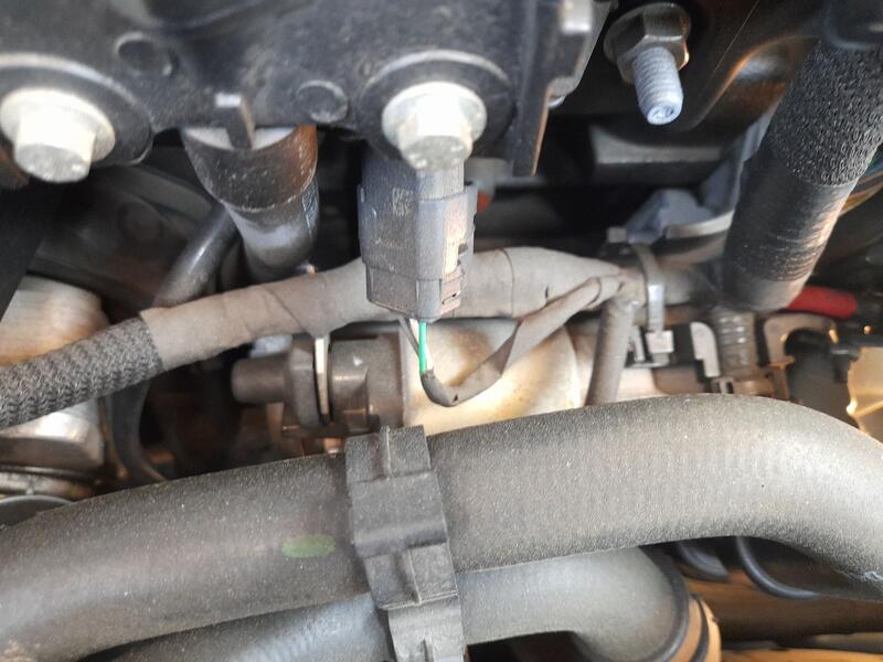 Motor Arranque para Renault Talisman (Lp_)