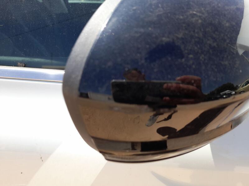 Retrovisor Derecho para Renault Talisman (Lp_)