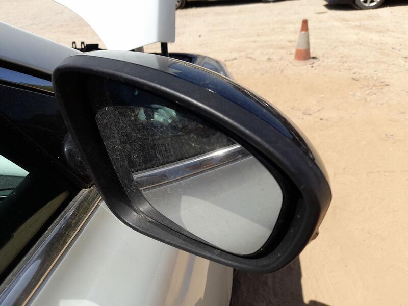 Retrovisor Derecho para Renault Talisman (Lp_)