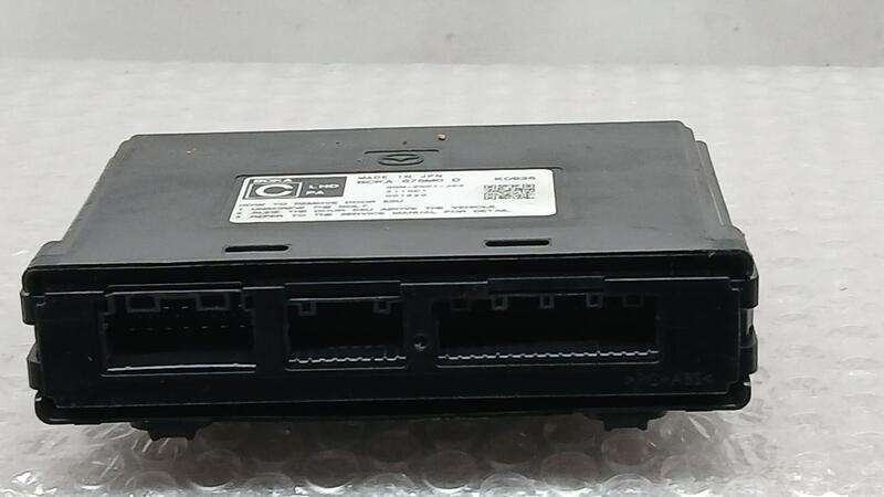 Modulo Electronico para Mazda Cx-30 (Dm)