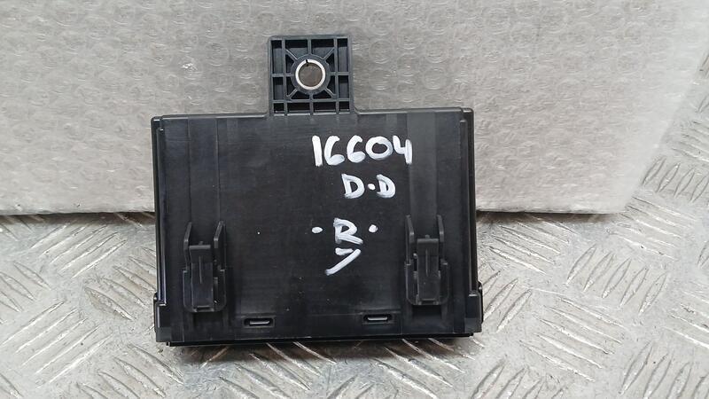 Modulo Electronico para Mazda Cx-30 (Dm)