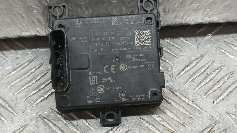 Sensor para Peugeot 308