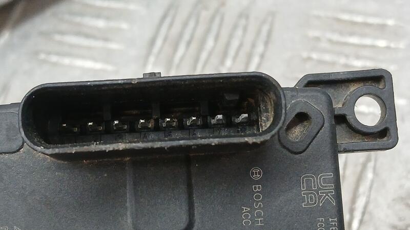 Sensor para Peugeot 308