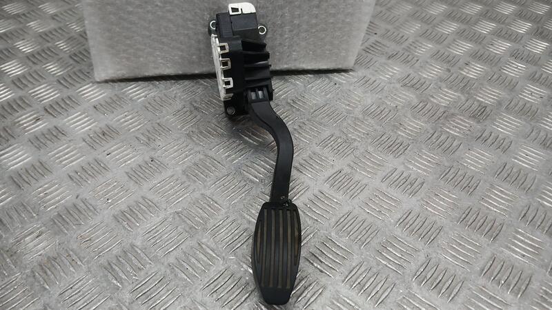 Potenciometro Pedal para Fiat 500 (312_)