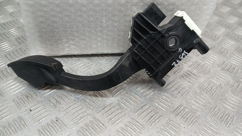 Potenciometro Pedal para Fiat 500 (312_)