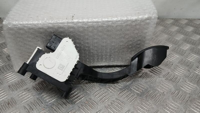 Potenciometro Pedal para Fiat 500 (312_)
