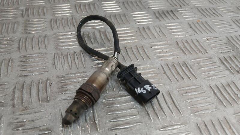 Sonda Lambda para Fiat 500 (312_)