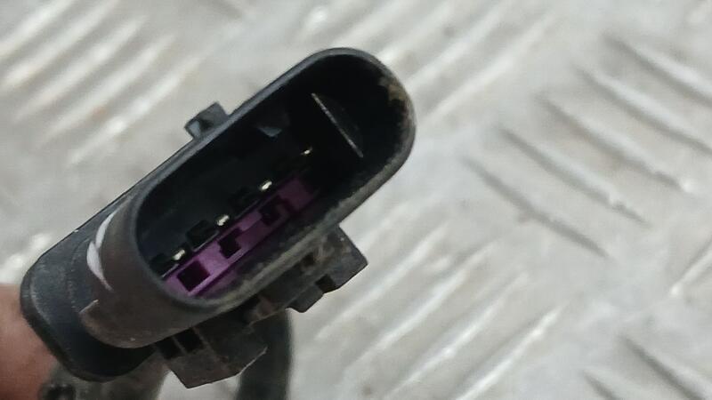 Sonda Lambda para Fiat 500 (312_)