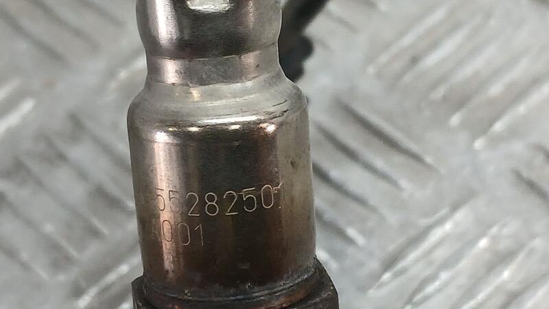 Sonda Lambda para Fiat 500 (312_)