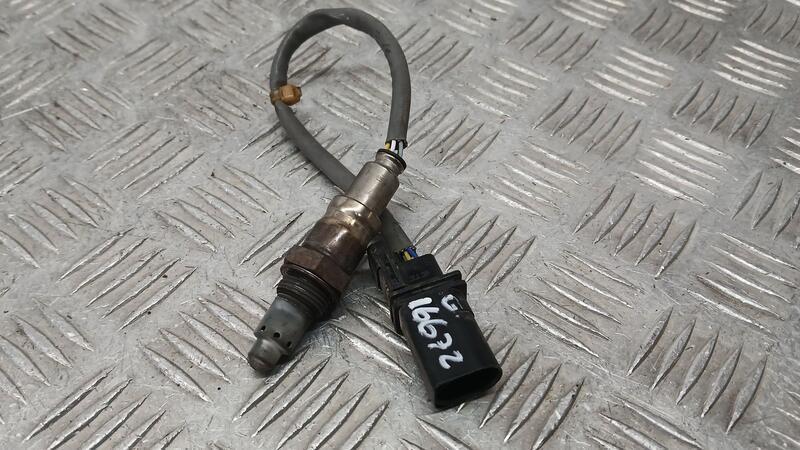Sonda Lambda para Fiat 500 (312_)
