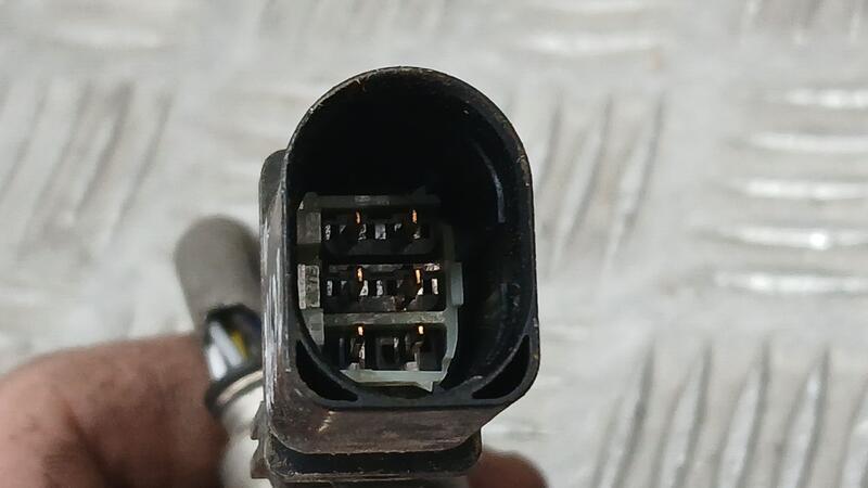 Sonda Lambda para Fiat 500 (312_)