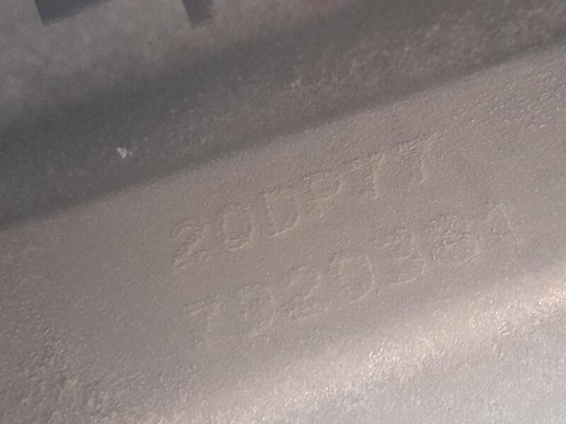 Caja Cambios para Peugeot 208 I (Ca_, Cc_)