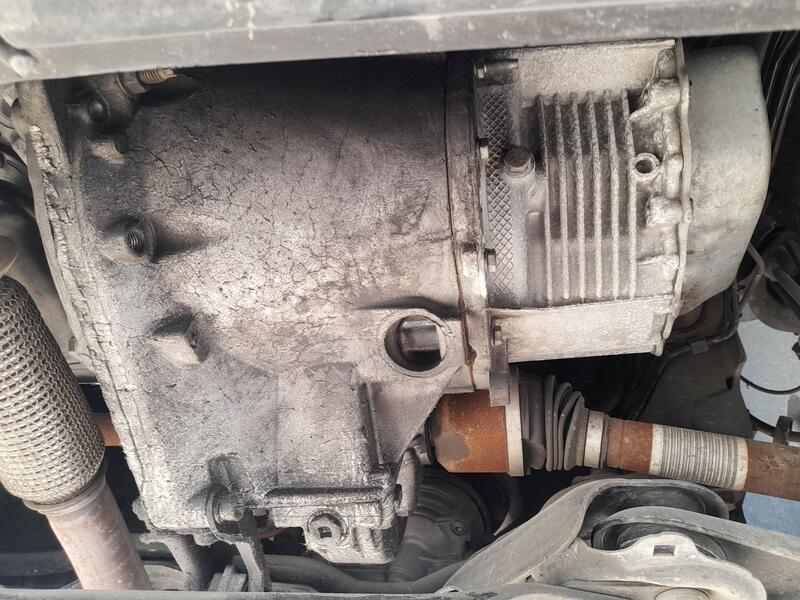 Caja Cambios para Peugeot 208 I (Ca_, Cc_)