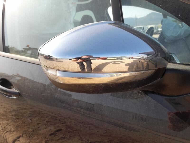 Retrovisor Derecho para Peugeot 208 I (Ca_, Cc_)