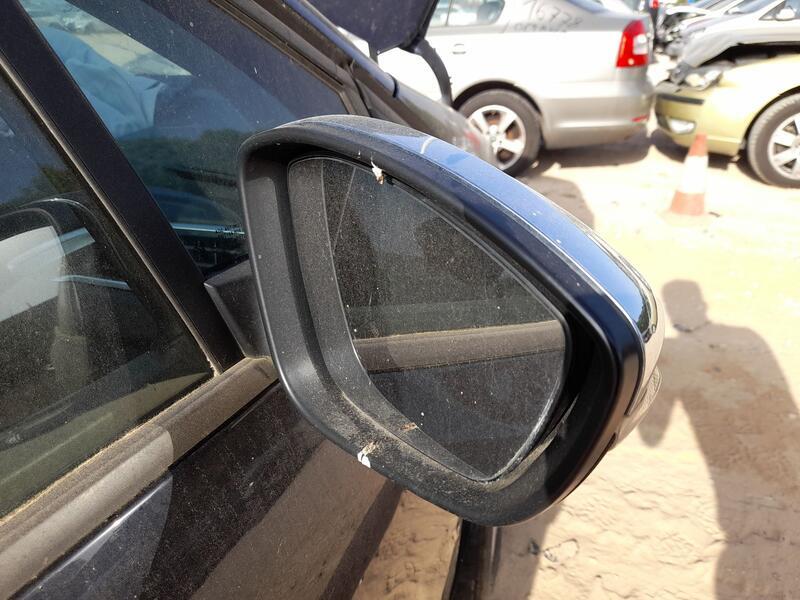 Retrovisor Derecho para Peugeot 208 I (Ca_, Cc_)