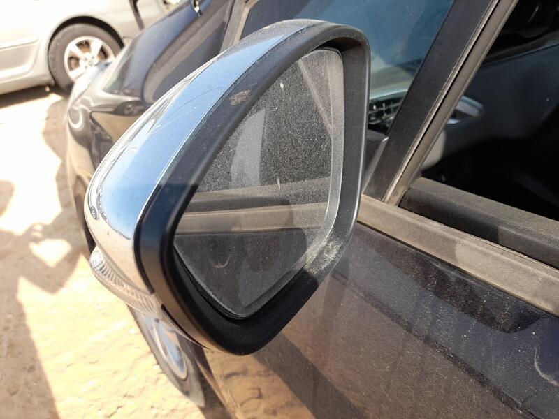 Retrovisor Izquierdo para Peugeot 208 I (Ca_, Cc_)