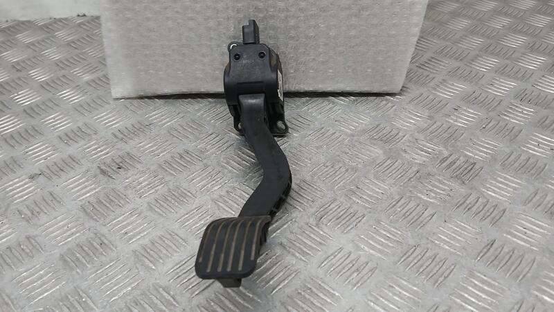 Potenciometro Pedal para Peugeot 207/207+ (Wa_, Wc_)