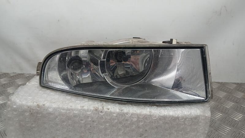 Faro Antiniebla Derecho para Skoda Octavia Ii (1Z3)