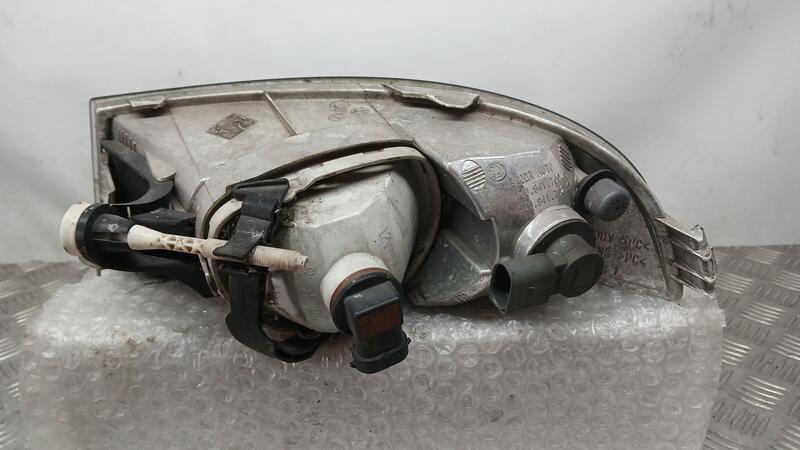 Faro Antiniebla Derecho para Skoda Octavia Ii (1Z3)