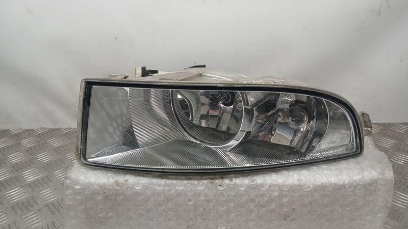 Faro Antiniebla Izquierdo para Skoda Octavia Ii (1Z3)