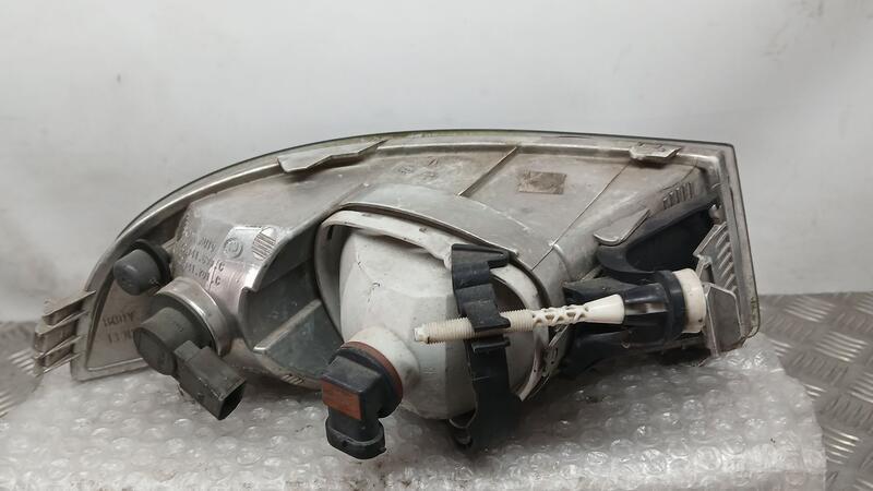 Faro Antiniebla Izquierdo para Skoda Octavia Ii (1Z3)