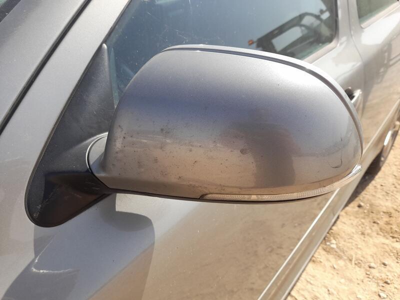Retrovisor Izquierdo para Skoda Octavia Ii (1Z3)