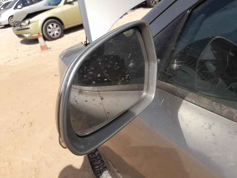 Retrovisor Izquierdo para Skoda Octavia Ii (1Z3)
