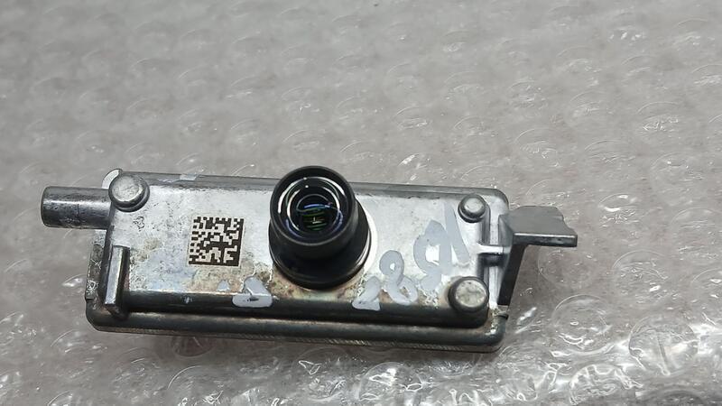 Camara para Ford Kuga Iii (Dfk)