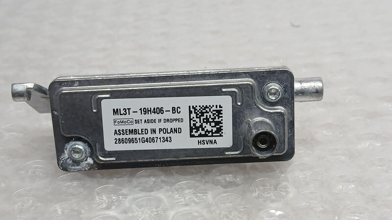 Camara para Ford Kuga Iii (Dfk)