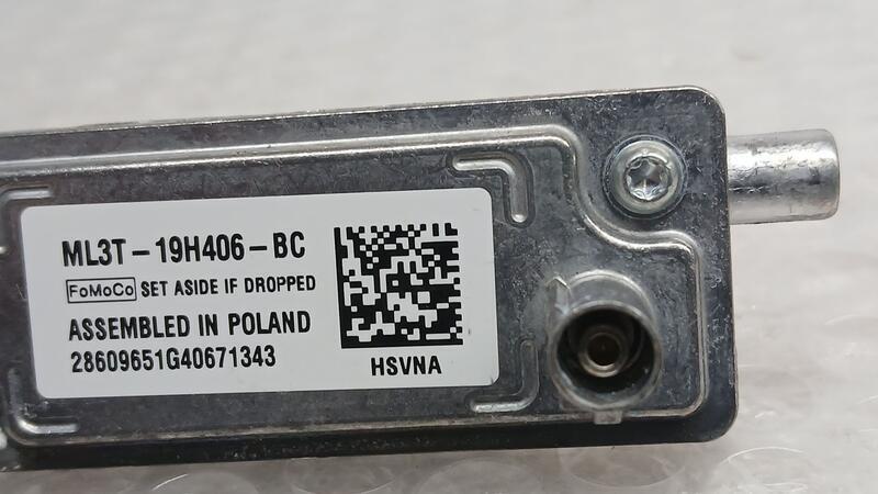 Camara para Ford Kuga Iii (Dfk)