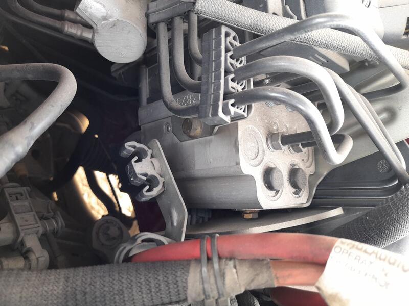 Abs para Alfa Romeo Brera (939_)
