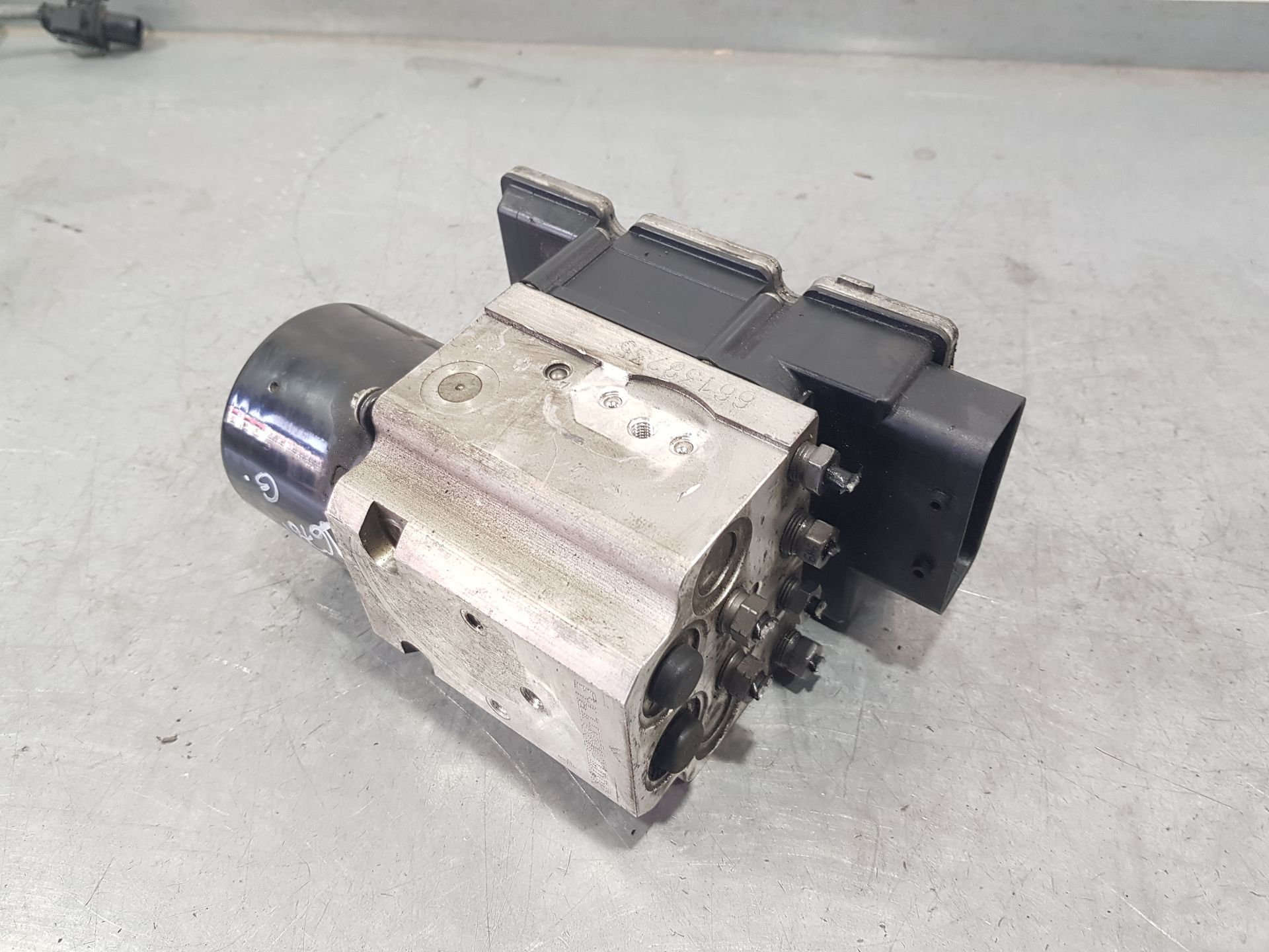 Abs para Alfa Romeo Brera (939_)