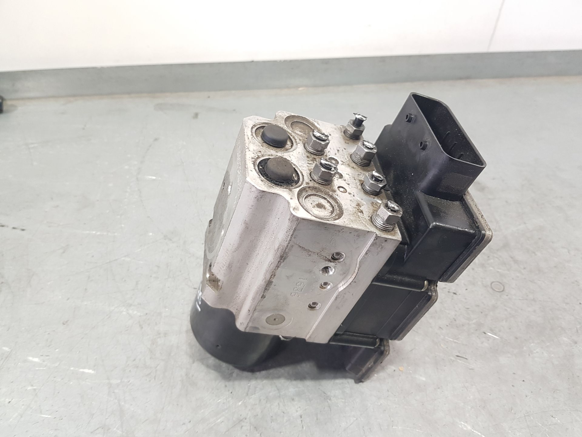 Abs para Alfa Romeo Brera (939_)