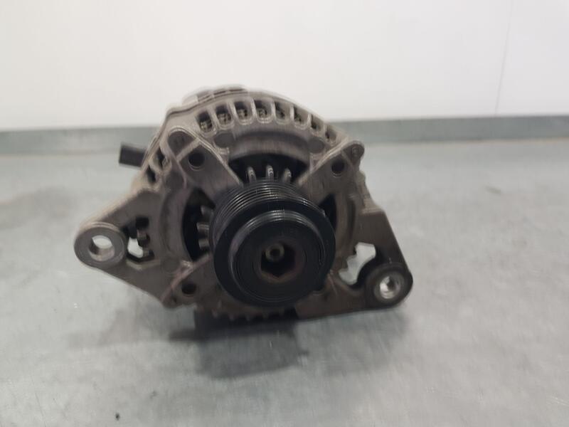 Alternador para Alfa Romeo Brera (939_)