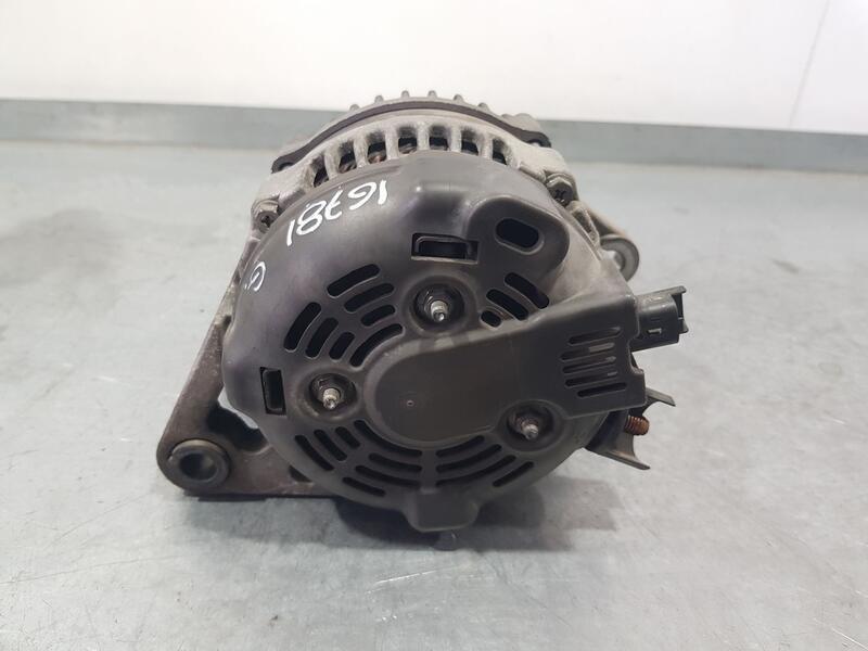 Alternador para Alfa Romeo Brera (939_)