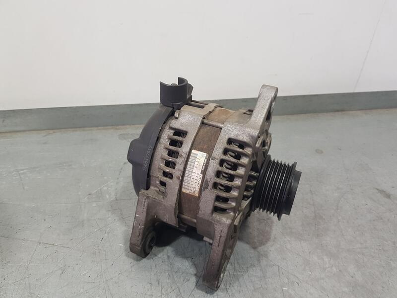 Alternador para Alfa Romeo Brera (939_)
