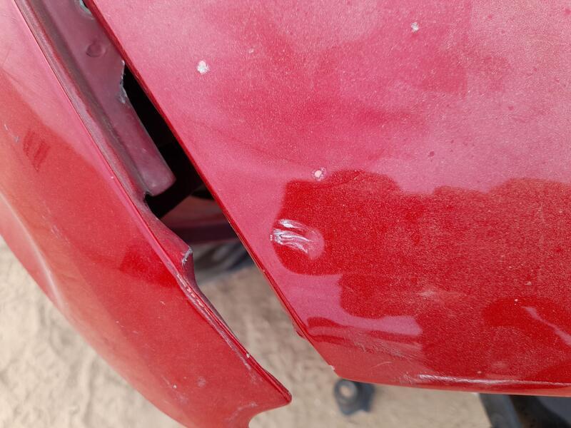 Capot para Alfa Romeo Brera (939_)