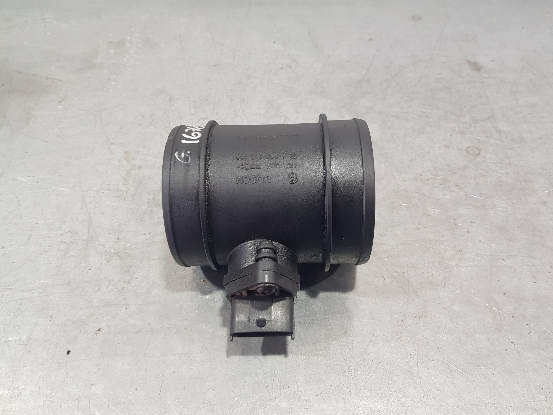 Caudalimetro para Alfa Romeo Brera (939_)