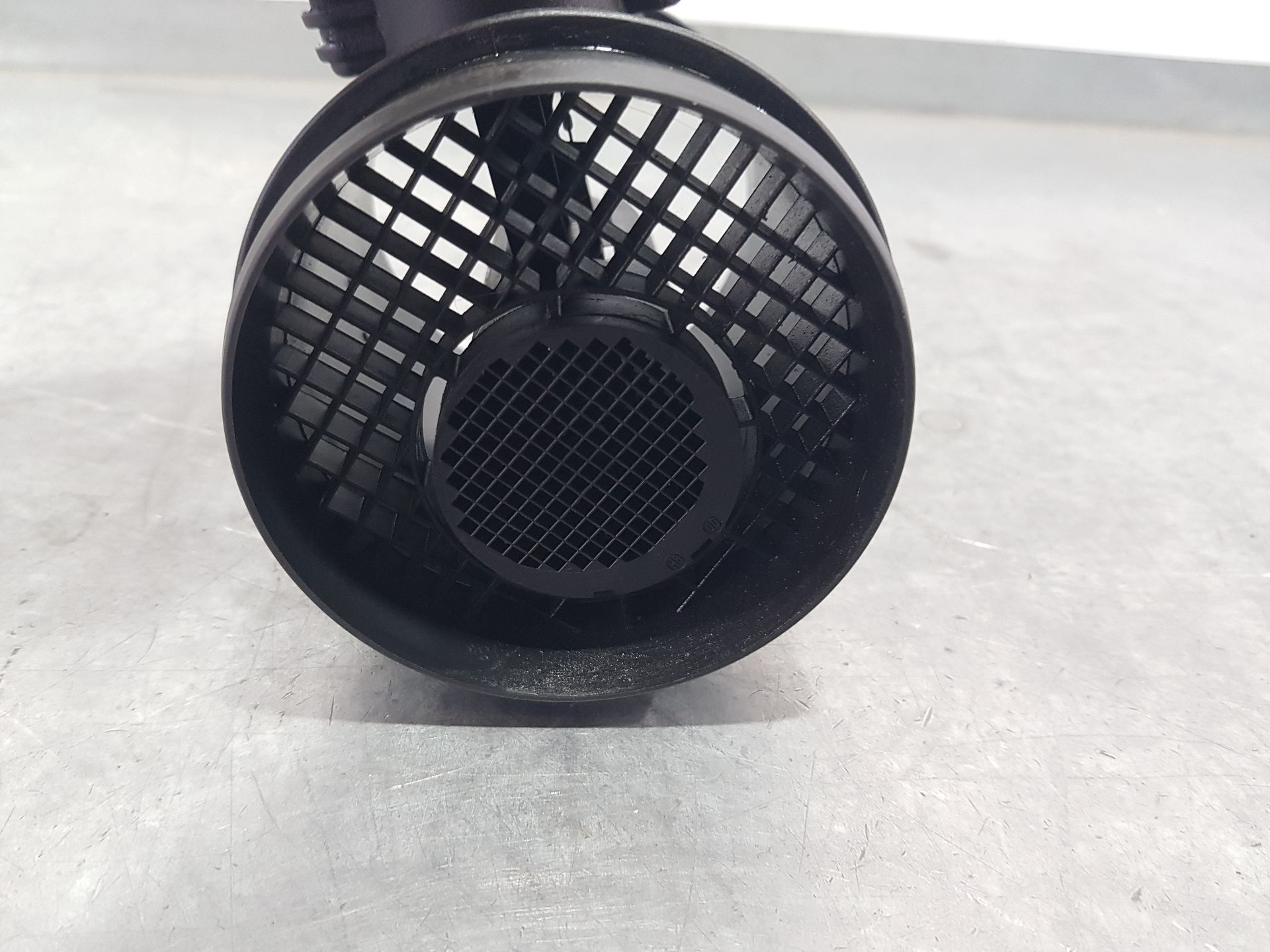 Caudalimetro para Alfa Romeo Brera (939_)