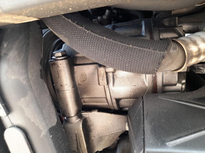 Compresor Aire Acondicionado para Alfa Romeo Brera (939_)
