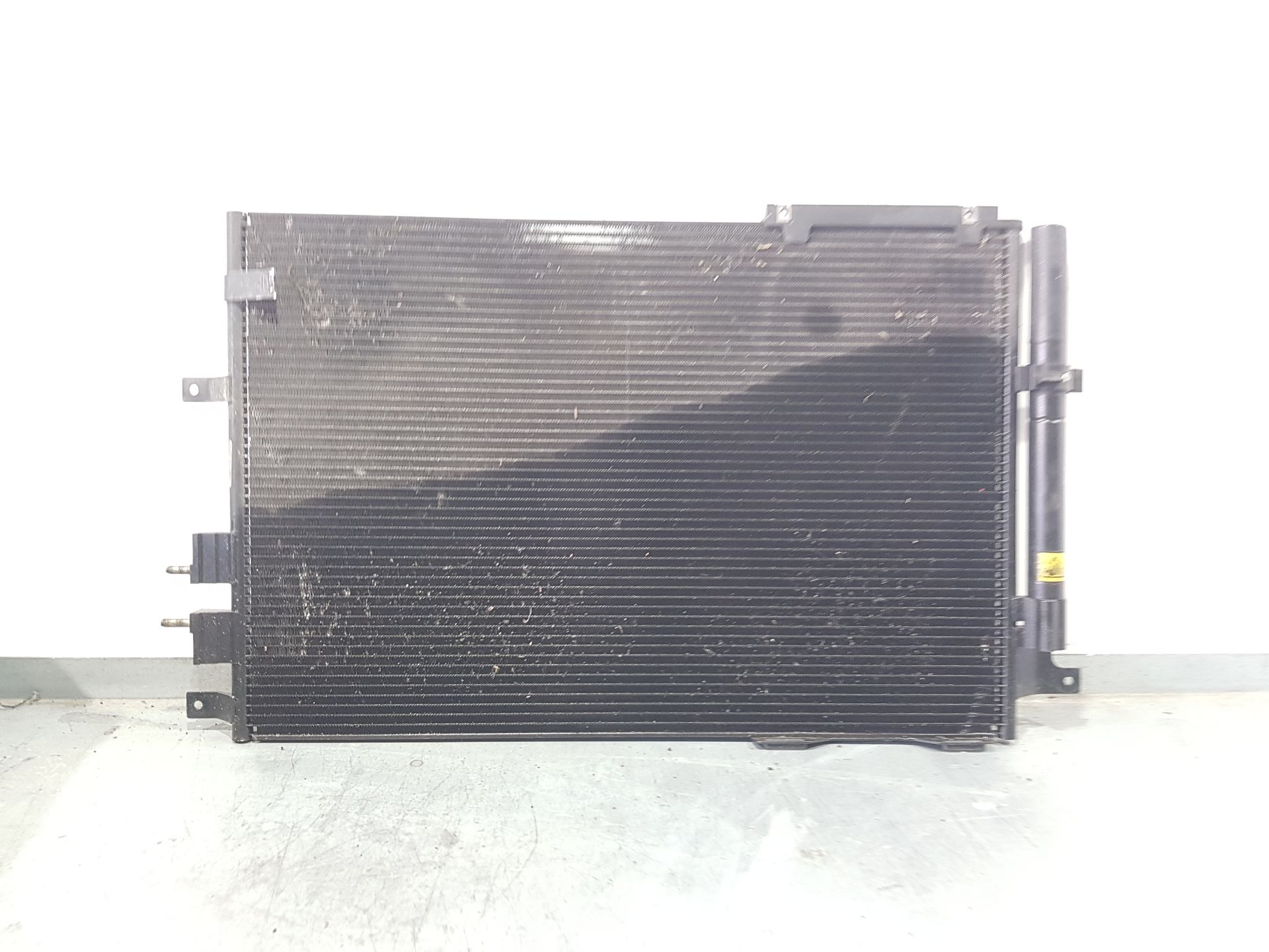 Condensador / Radiador Aire Acondicionado para Alfa Romeo Brera (939_)