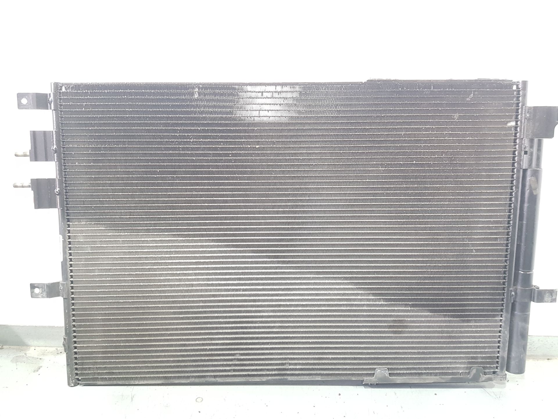 Condensador / Radiador Aire Acondicionado para Alfa Romeo Brera (939_)